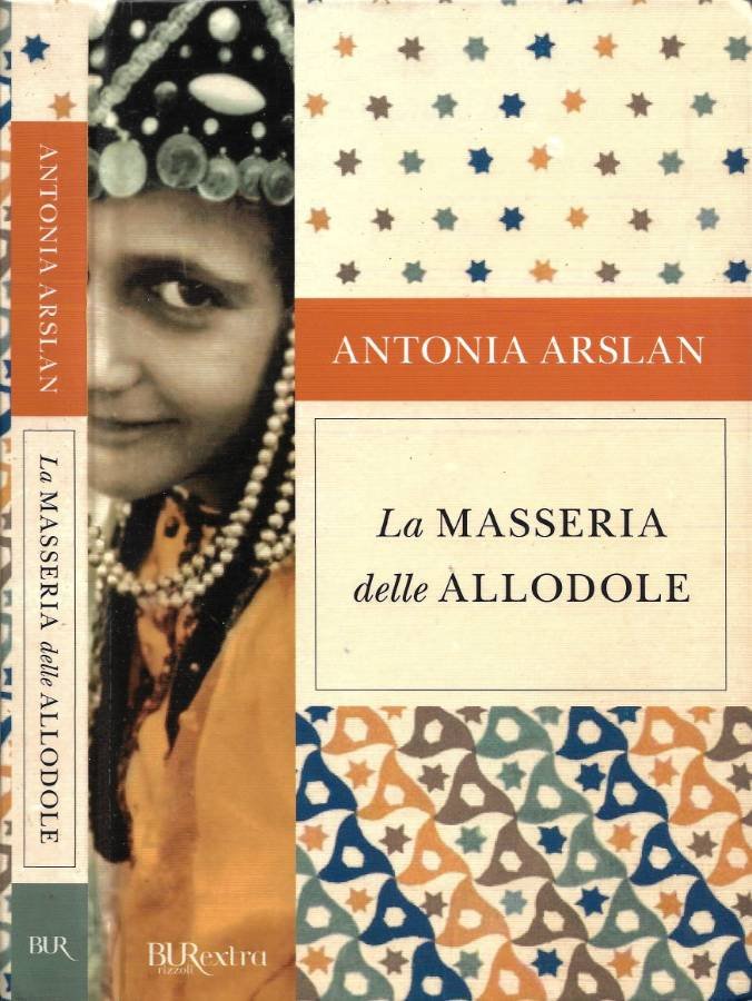 La Masseria delle Allodole | Immagine principale