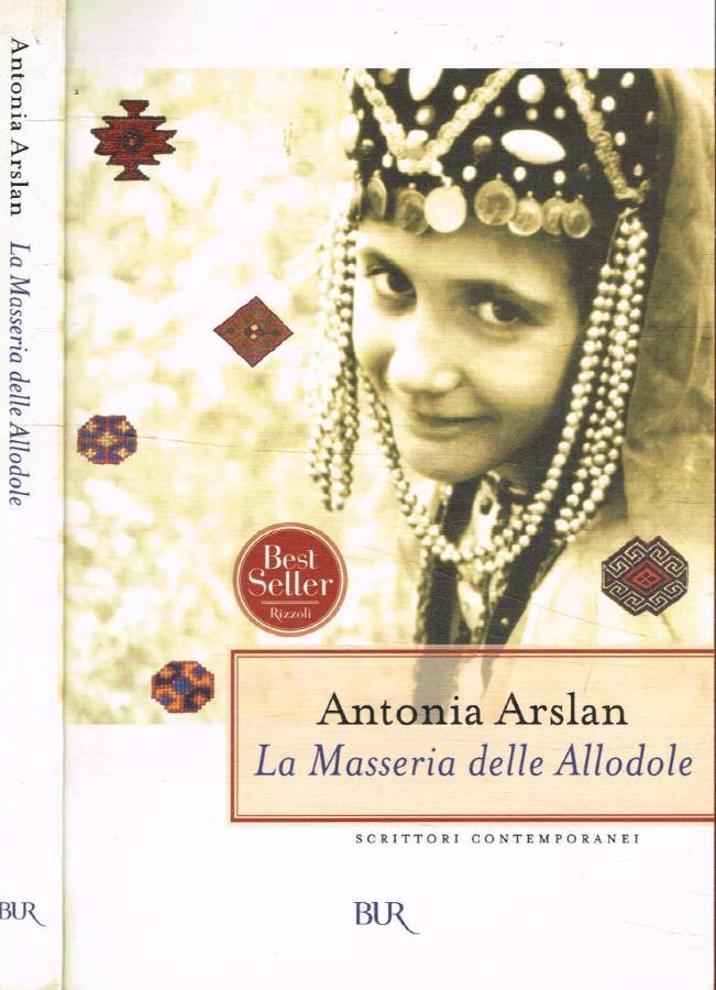 La masseria delle allodole | Immagine principale