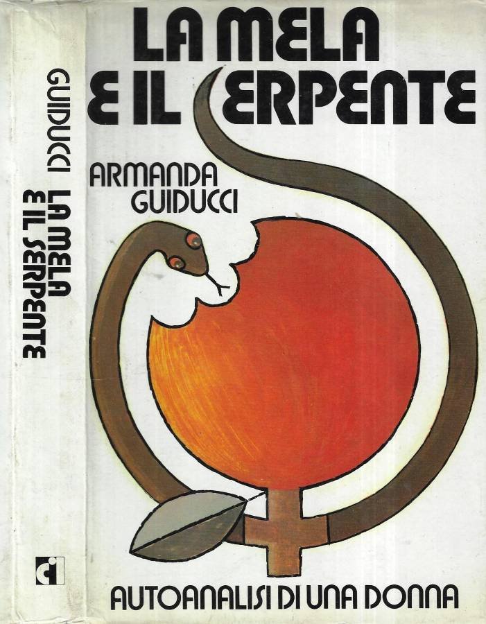 La mela e il serpente