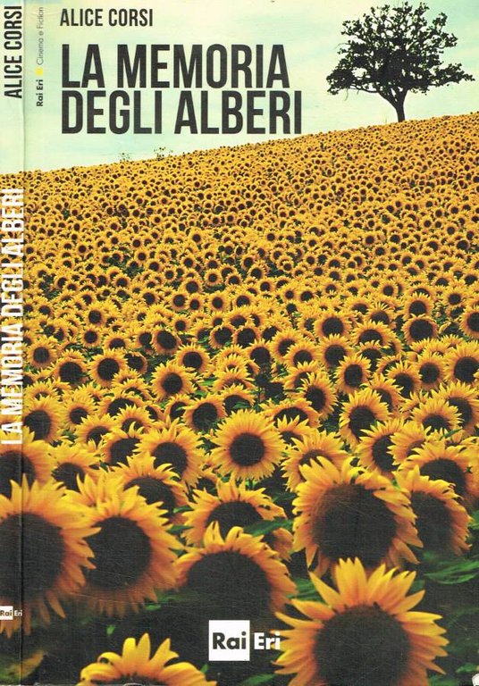 La memoria degli alberi