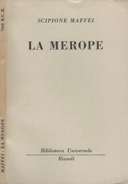 La Merope