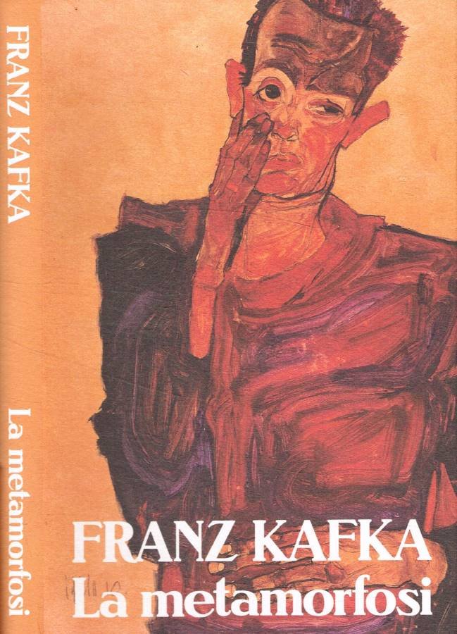 La metamorfosi. Nella colonia penale