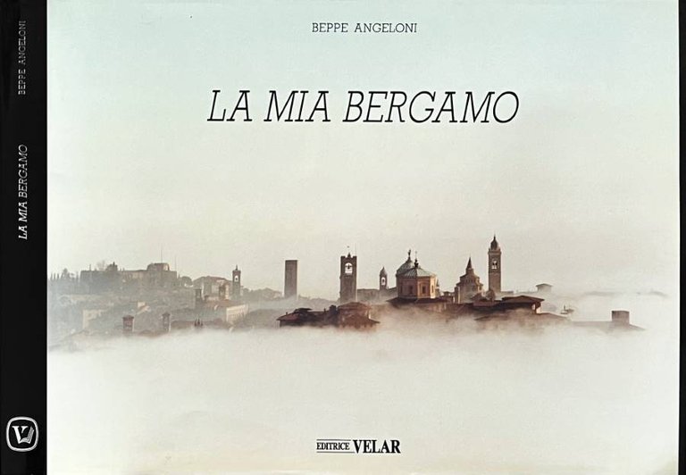 La mia Bergamo