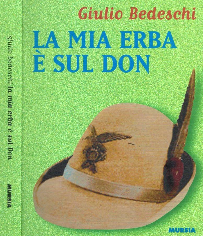 La mia erba è sul Don