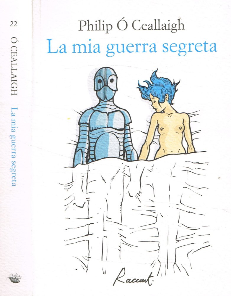 La mia guerra segreta