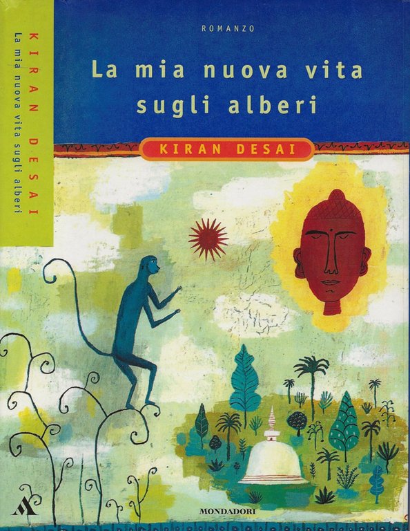 La mia nuova vita sugli alberi