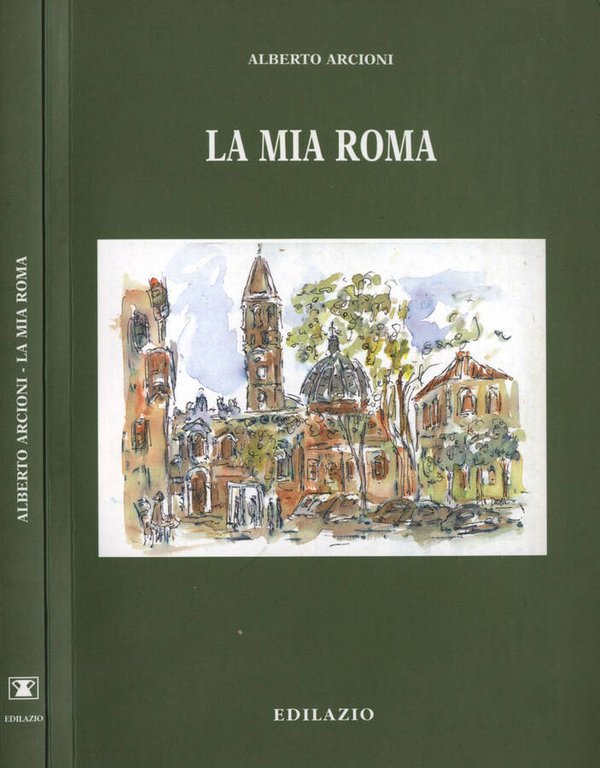 La mia Roma