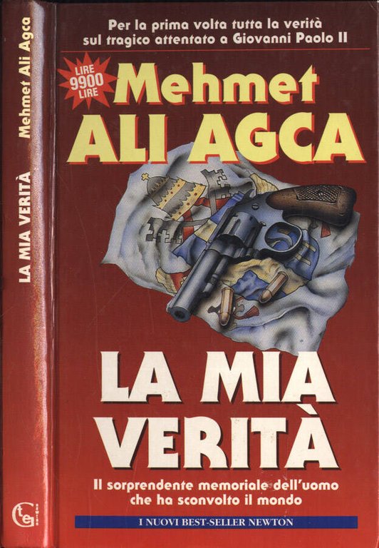 La mia verità