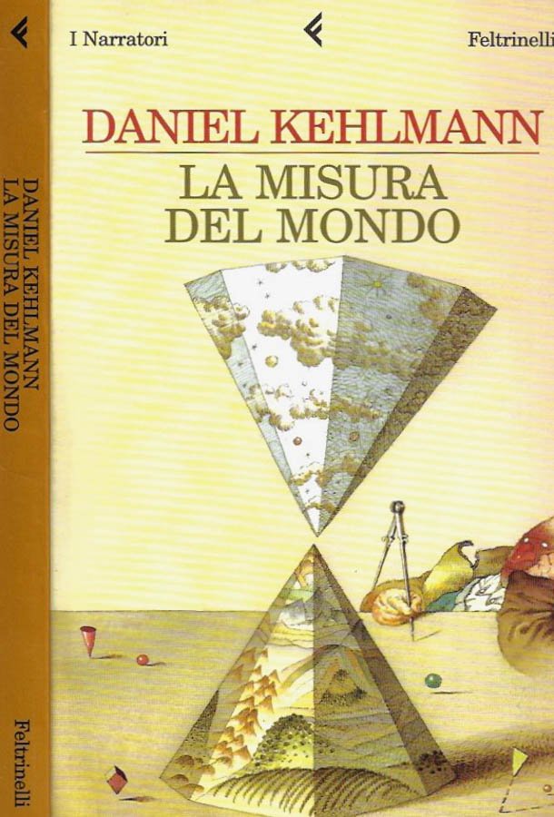 La misura del mondo