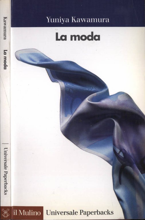 La moda