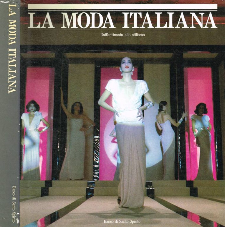 La moda italiana