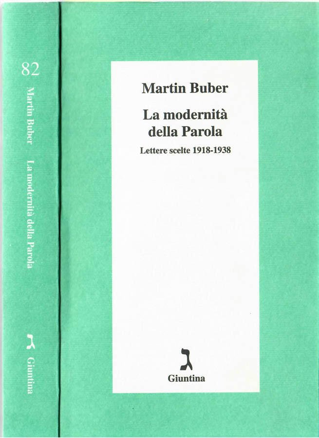 La Modernità della Parola | Immagine principale
