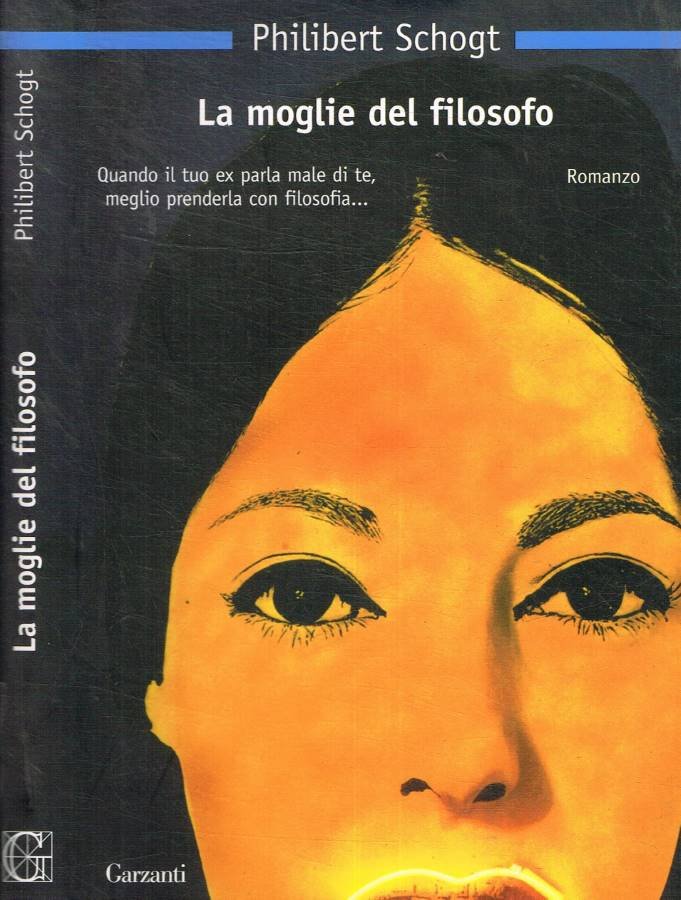 La moglie del filosofo | Immagine principale