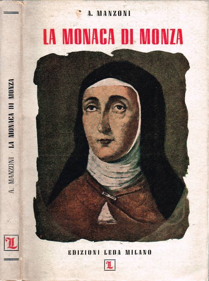 La Monaca di Monza