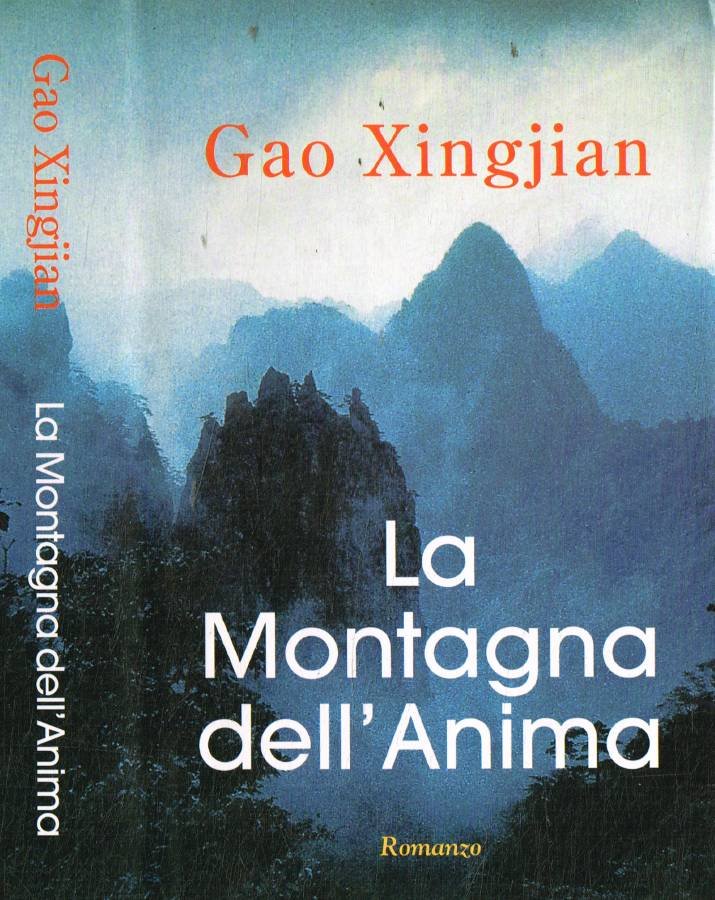 La montagna dell'anima | Immagine principale