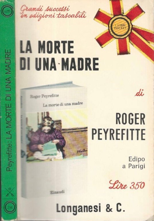 La morte di una madre