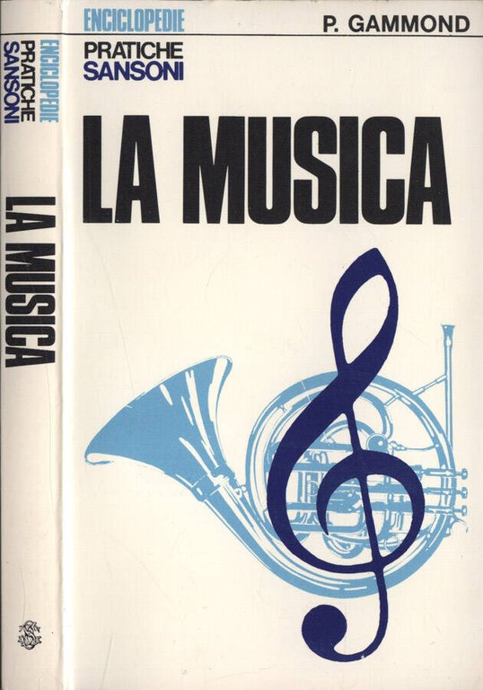 La musica | Immagine Gallery 2