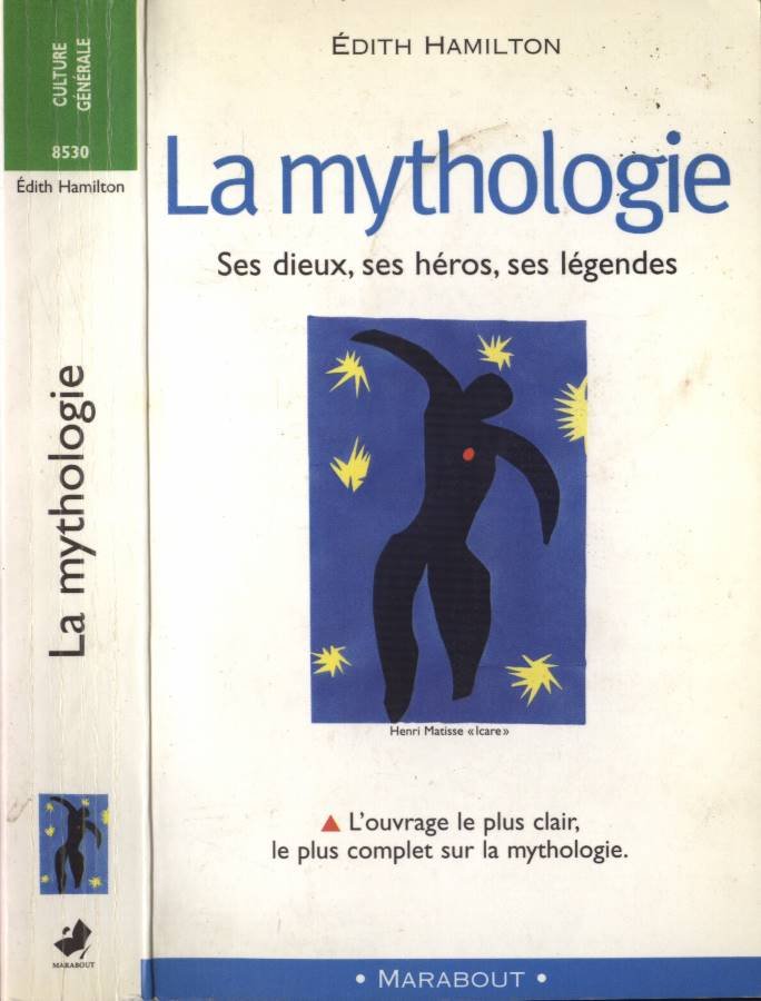 La mythologie