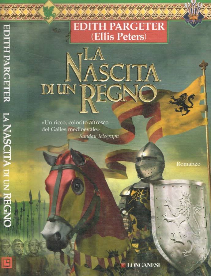 La nascita di un regno | Immagine principale