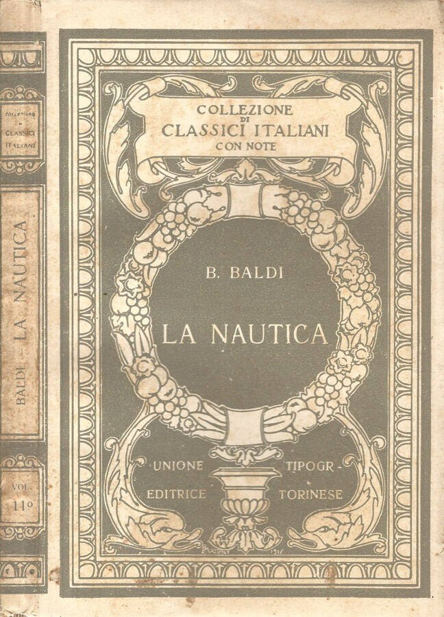 La Nautica