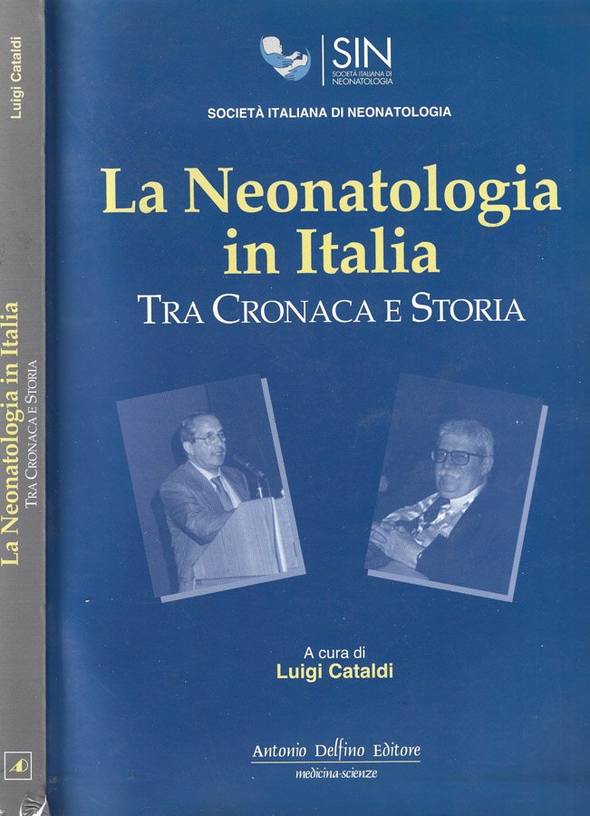 La Neonatologia in Italia