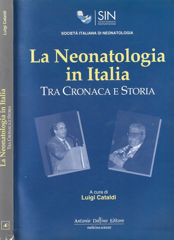 La Neonatologia in Italia