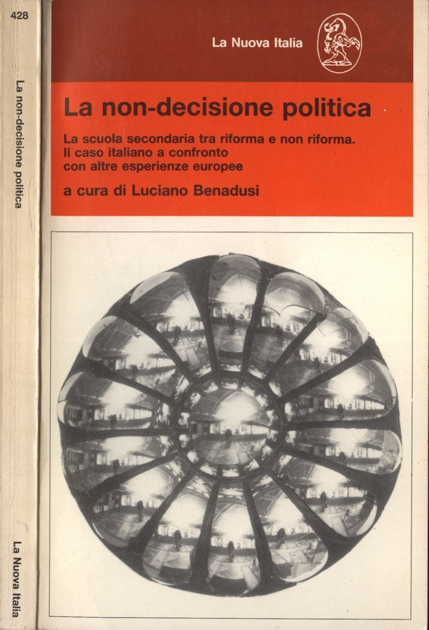 La non - decisione politica