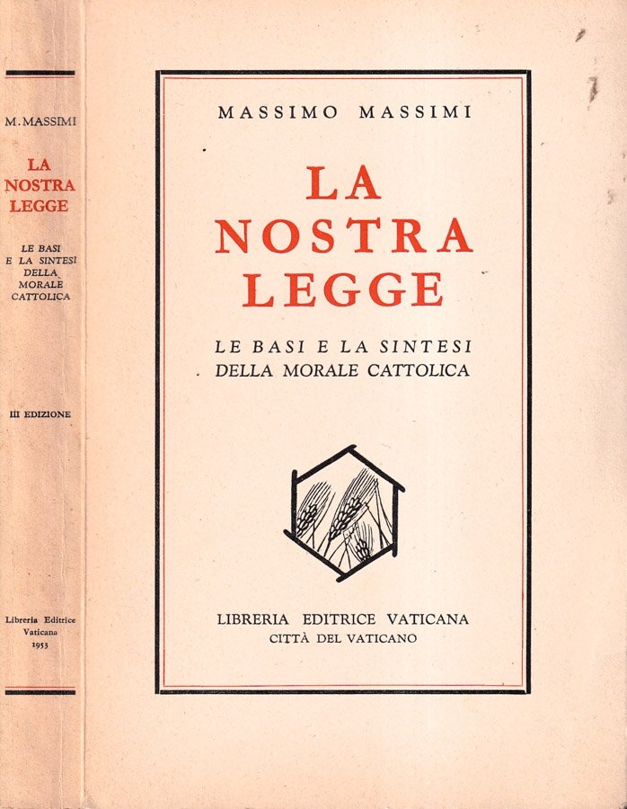 La nostra legge