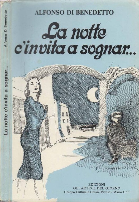 La notte c'invita a sognar