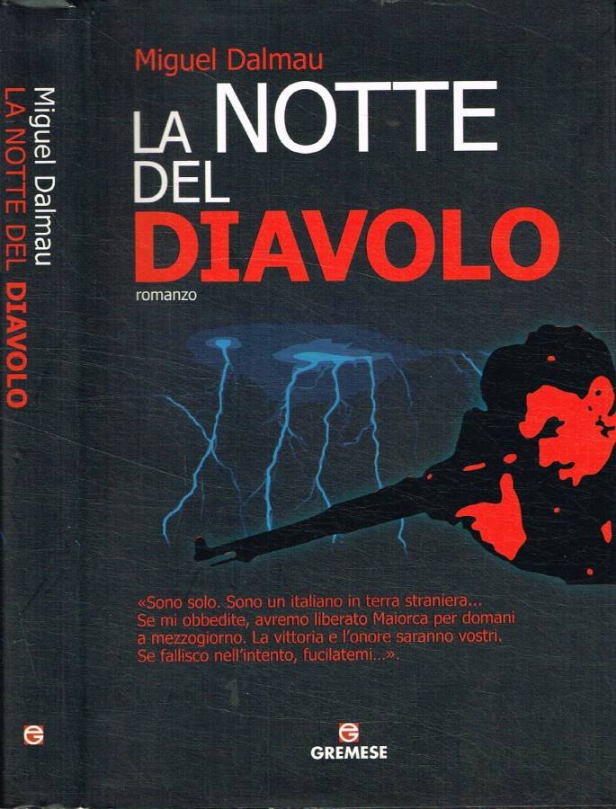 La notte del diavolo