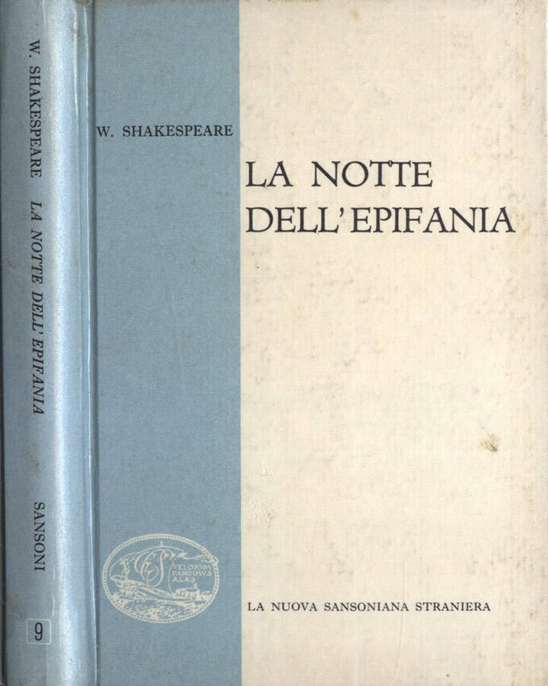 La notte dell' Epifania