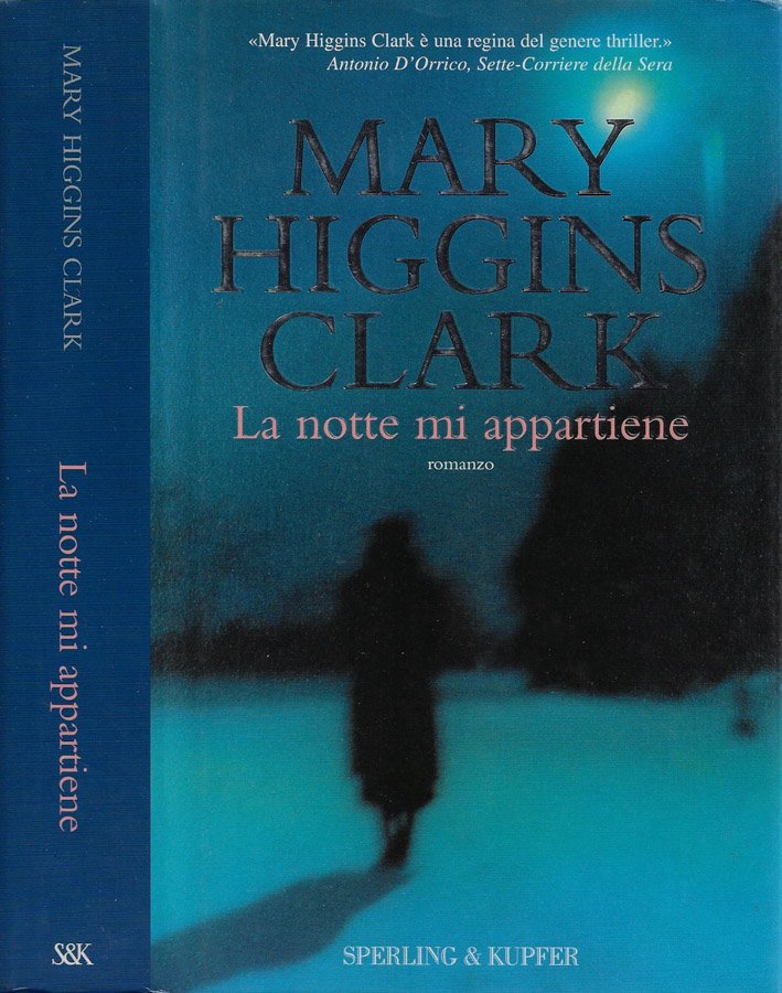 La notte mi appartiene