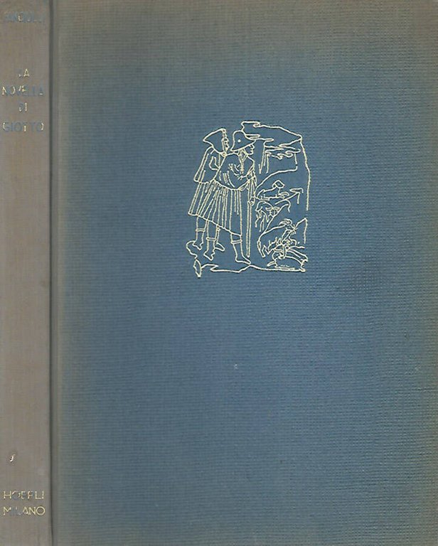 La novella di Giotto | Immagine Gallery 2