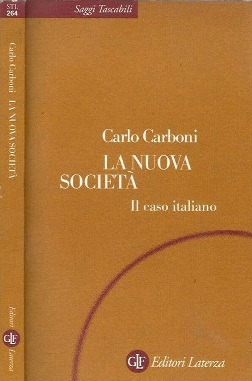 La nuova società