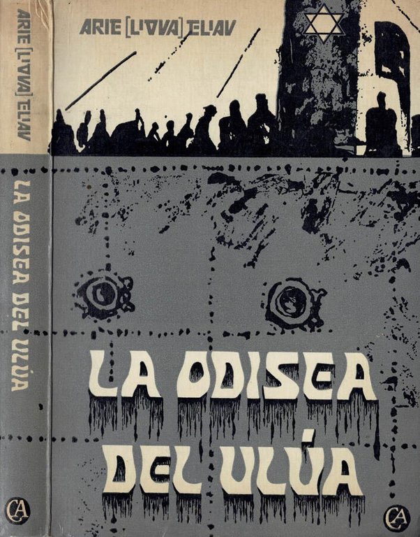 La Odissea del " Ulùa "