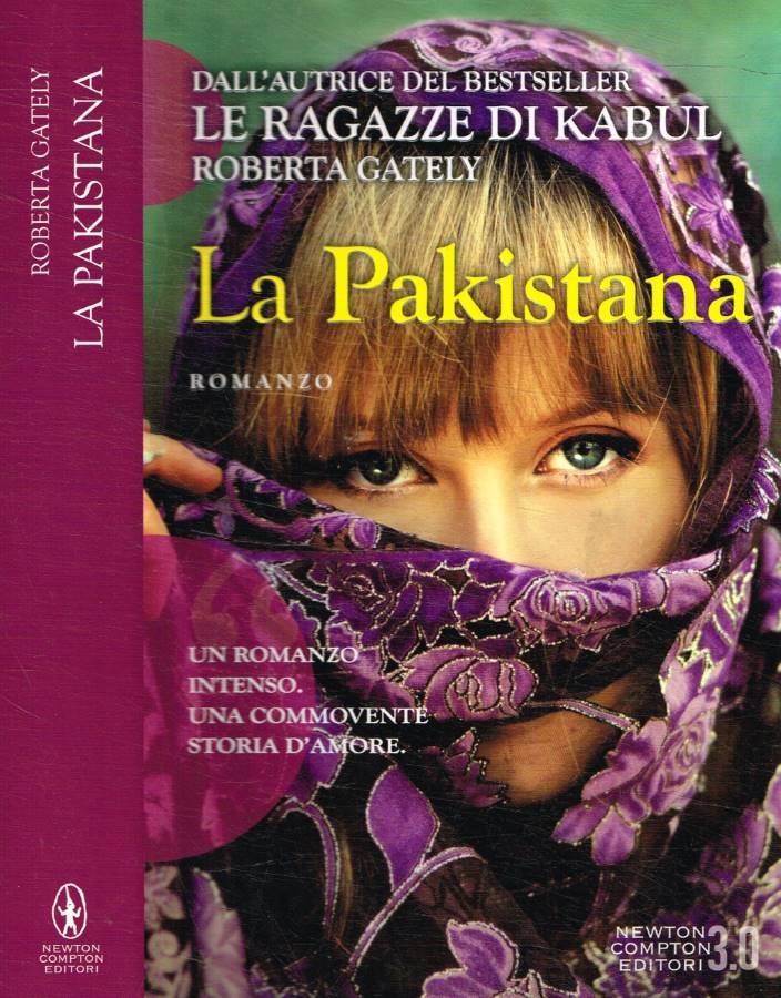 La pakistana | Immagine principale