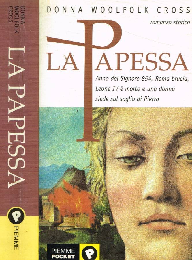 La papessa