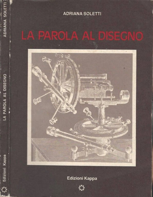 La parola al disegno