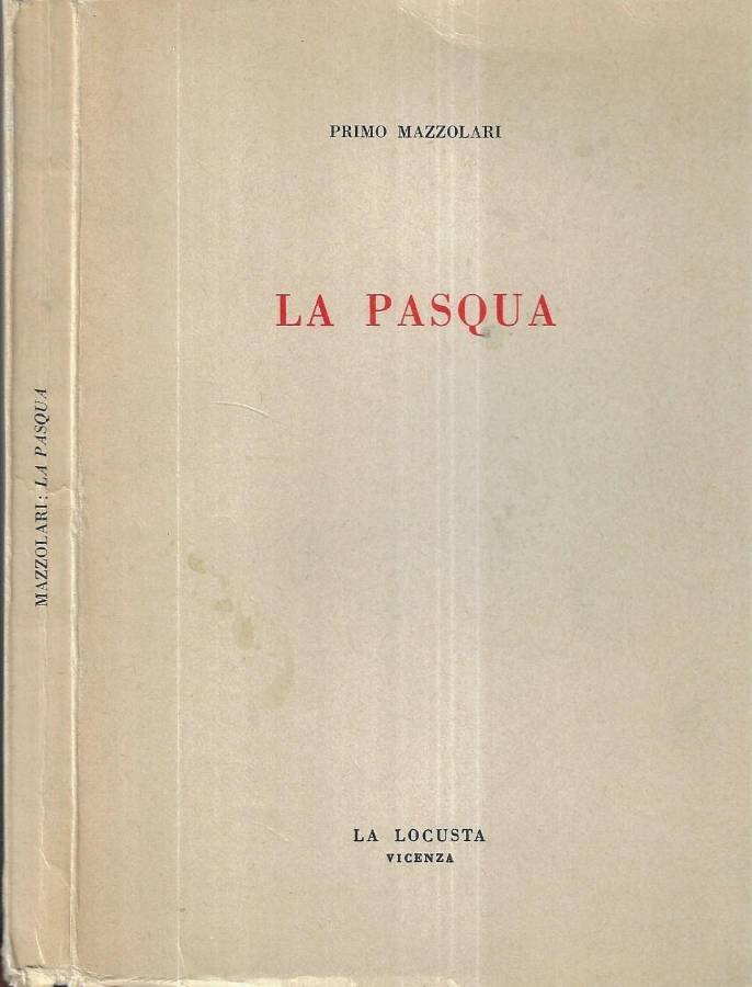 La Pasqua | Immagine principale
