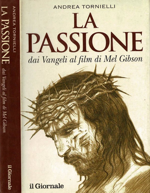 La passione