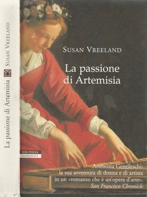 La passione di Artemisia | Immagine Gallery 2