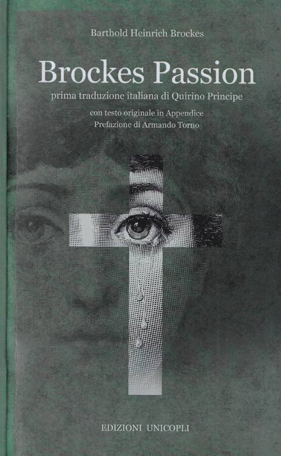 La passione secondo Brockes