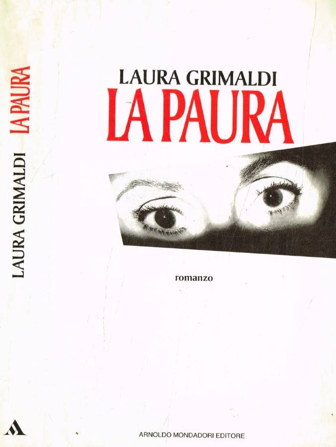 La paura | Immagine principale