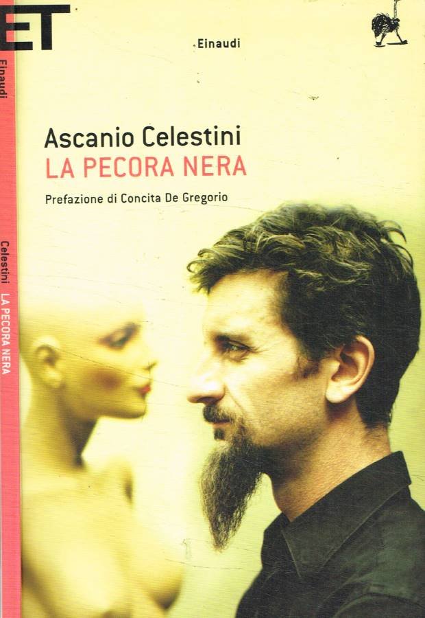 La pecora nera