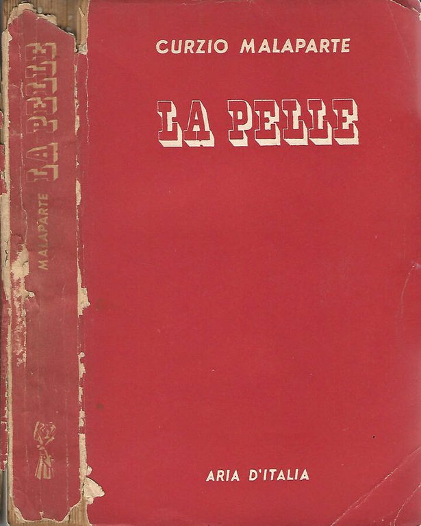La pelle
