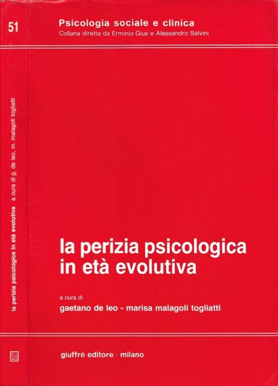 La perizia psicologica in età evolutiva | Immagine Gallery 2