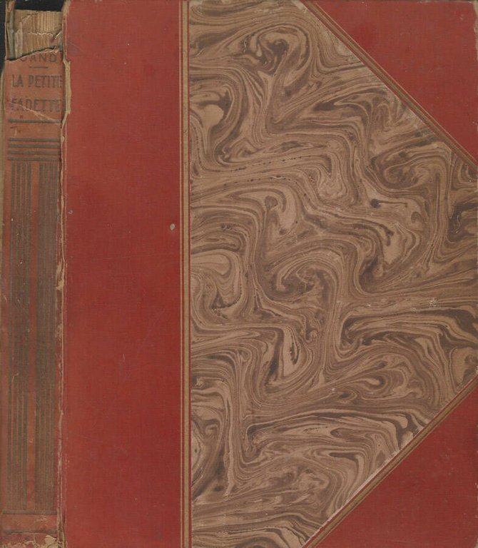 La petite Fadette | Immagine Gallery 2