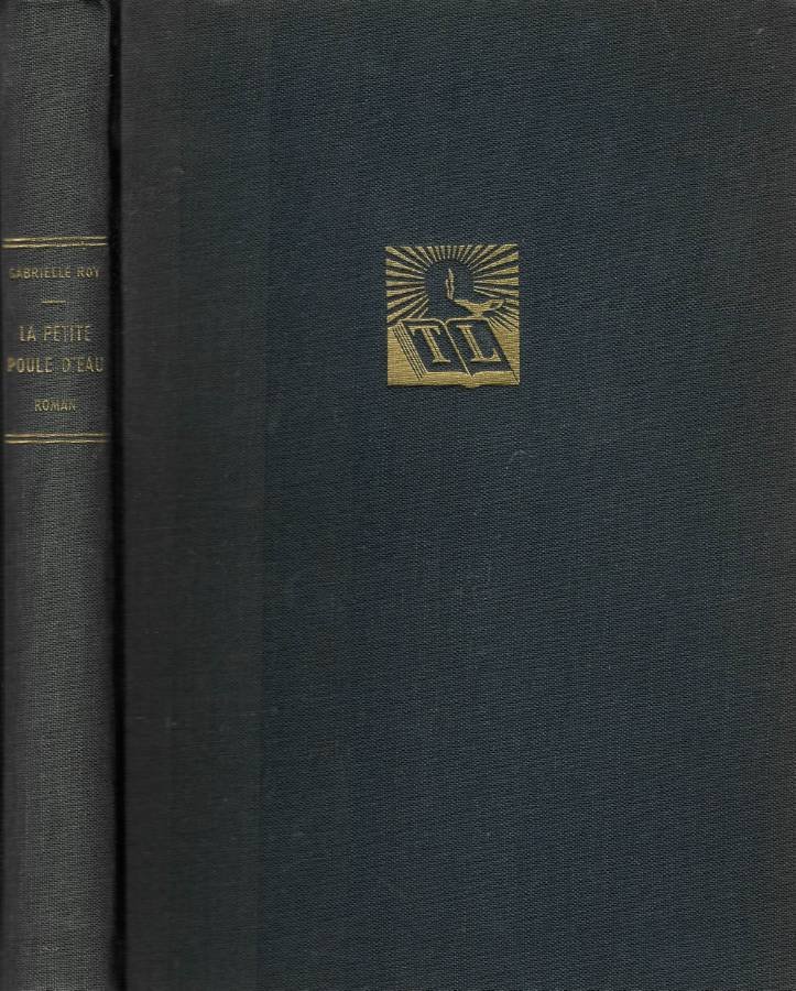 La petite poule d'eau | Immagine principale