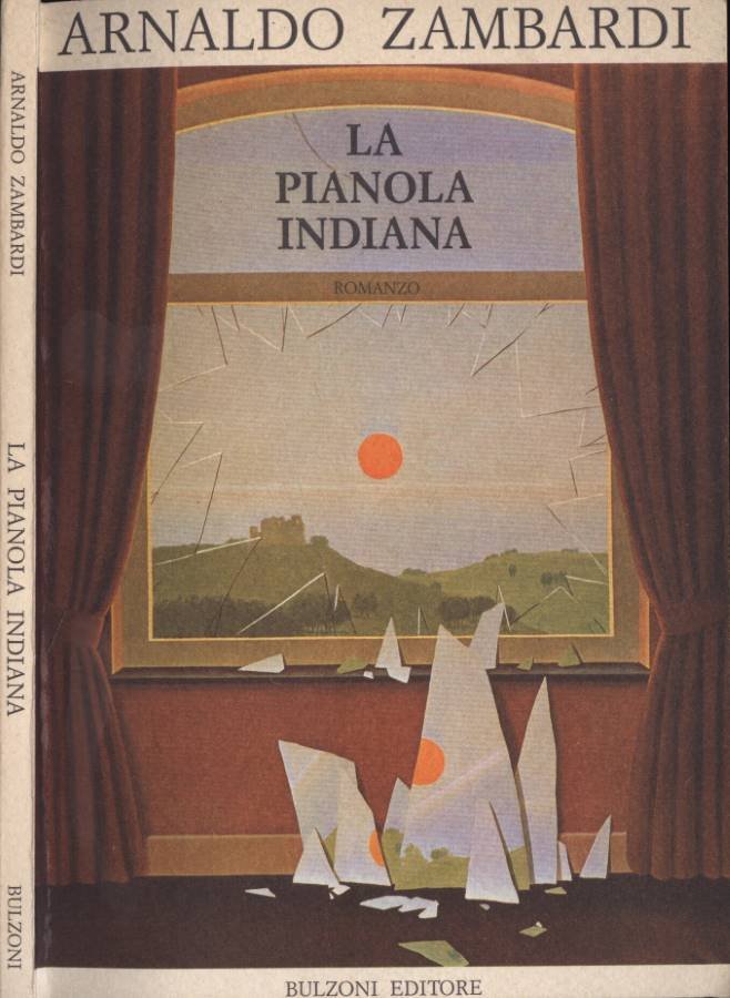 La pianola indiana