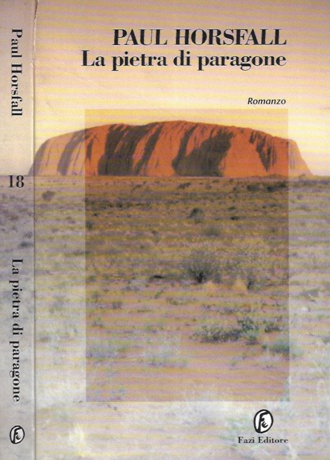 La pietra di paragone